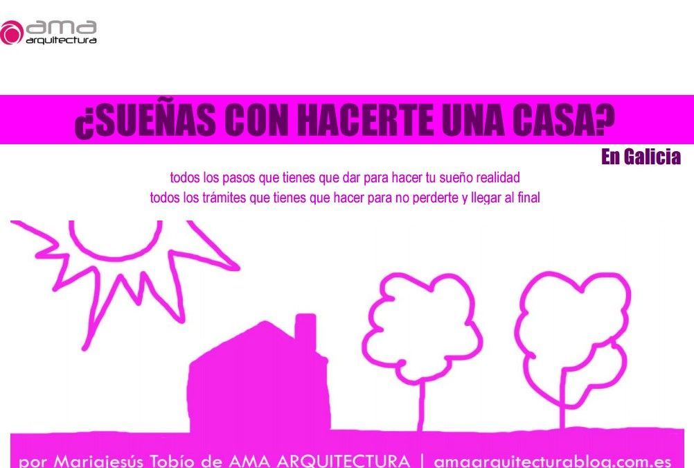 La Guía para hacer una Casa