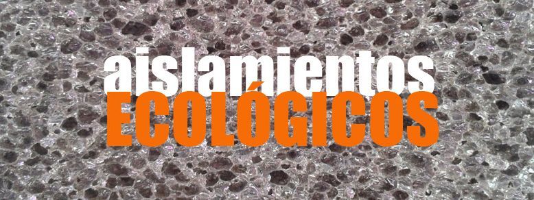 Distinque los Aislamientos Ecológicos de los aislantes que son química-pura