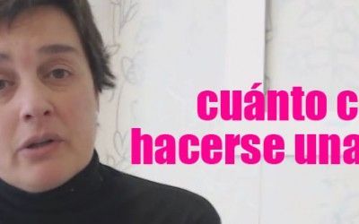 ¿Cuánto cuesta hacer una Casa ?