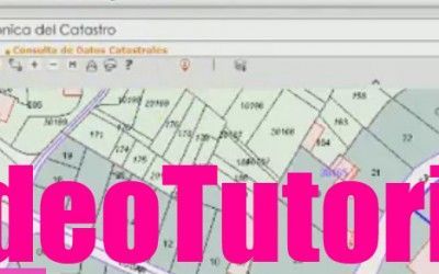 Cómo obtener la referencia catastral de un terreno (videotutorial)