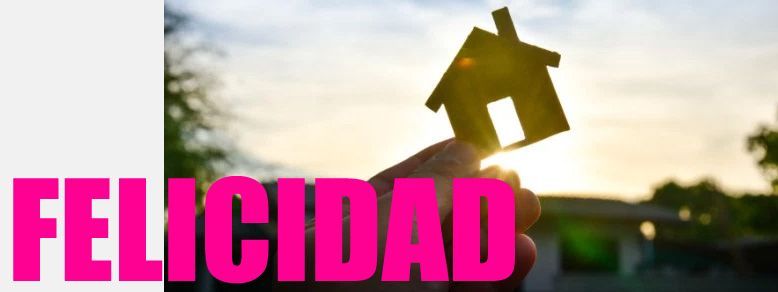 Cómo Ser Feliz construyendo tu Casa
