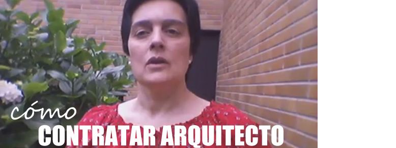 Como Contratar un Arquitecto para tu Casa