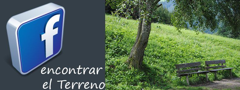 Cómo Encontrar el Terreno para hacerte la Casa… en facebook