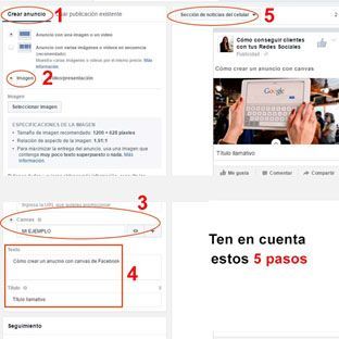 encontrar terreno facebook
