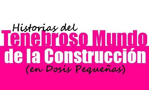 Anécdotas de Obra para evitar Errores que cuestan mucha pasta