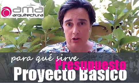 Para qué sirve (en realidad) el presupuesto que viene en el proyecto basico