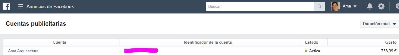 top afiliación