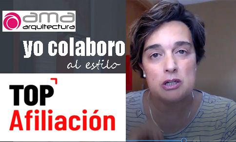 top afiliación