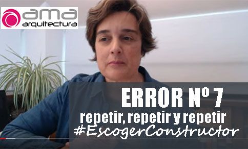 La técnica-cavernícola de Control de Obras que produce (justo) el efecto-contrario en las obras de construcción de una Casa