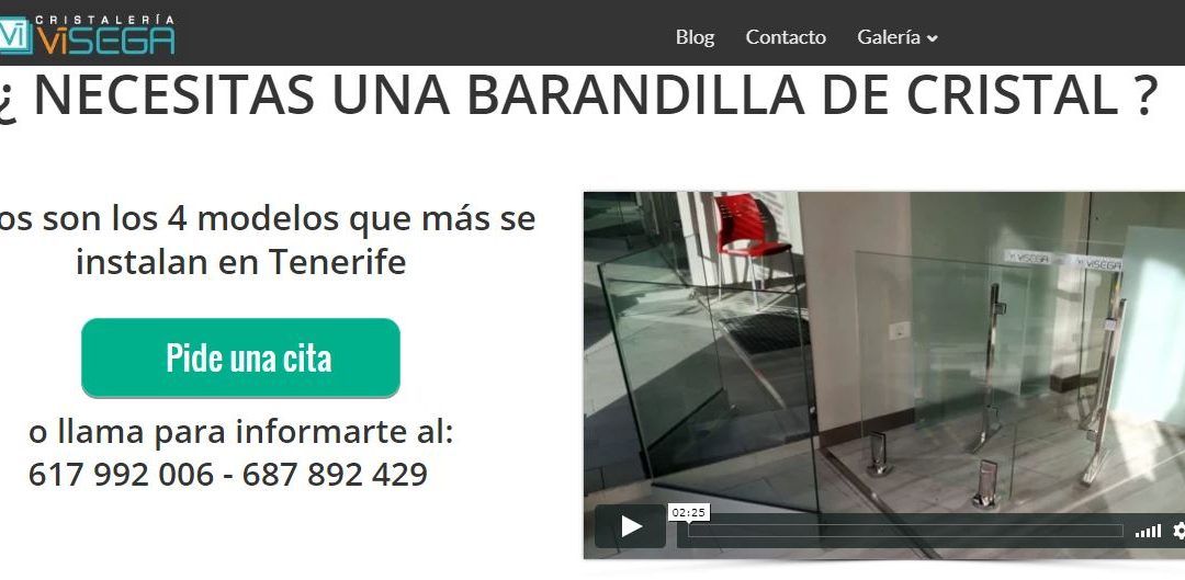 Cristalería Visega