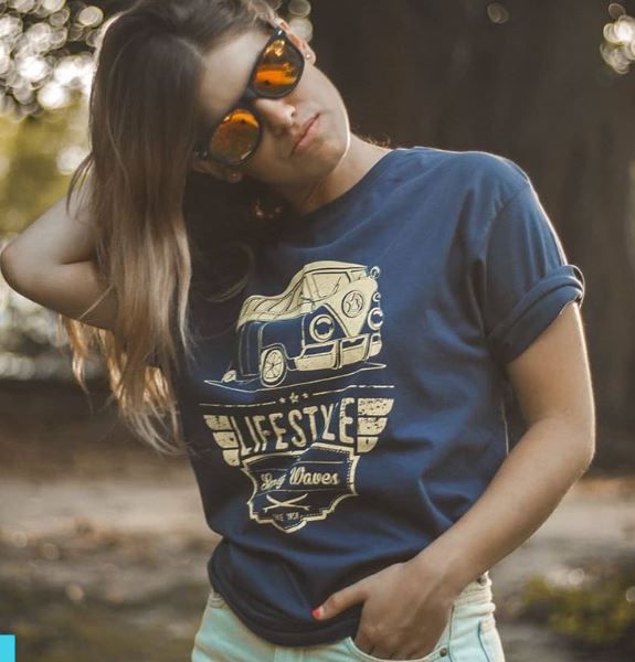 Yabadá: tienda online de camisetas con diseños exclusivos