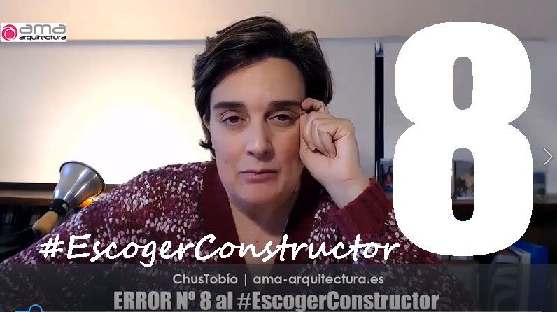 La Técnica-preferida que utilizan los Constructores que te quieren emplumar los Imprevistos de Obra
