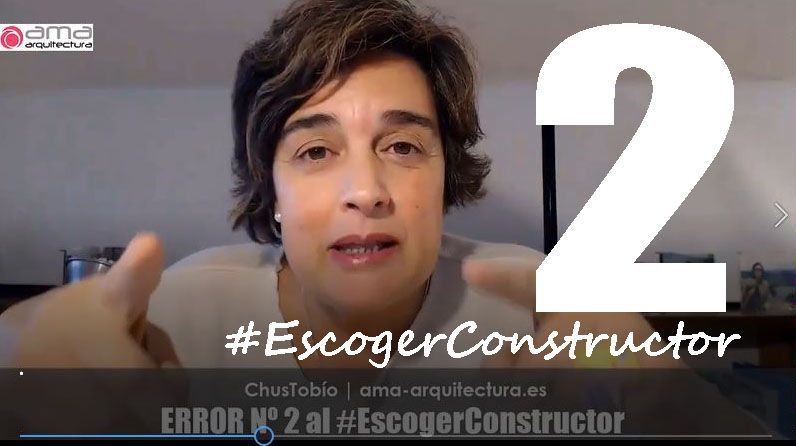 Empezar buscando constructor es una metedura de pata muy cara