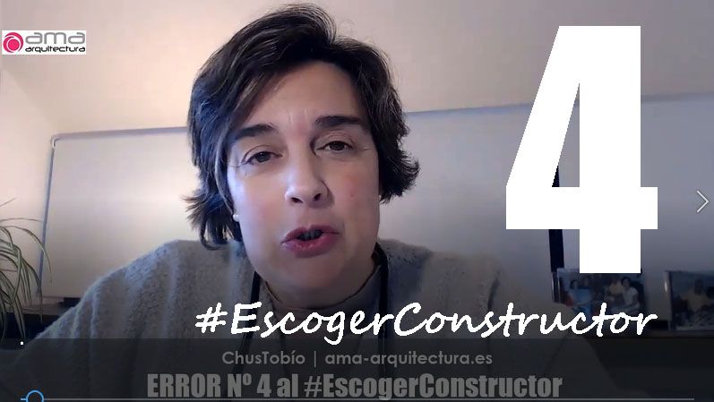 Importe final del presupuesto de obra: por qué no-fiarse de esa cifra