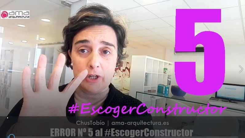 Cómo esquivar la artimaña-resultona que utilizan algunas constructoras de casas a la caza de clientes-desprevenidos