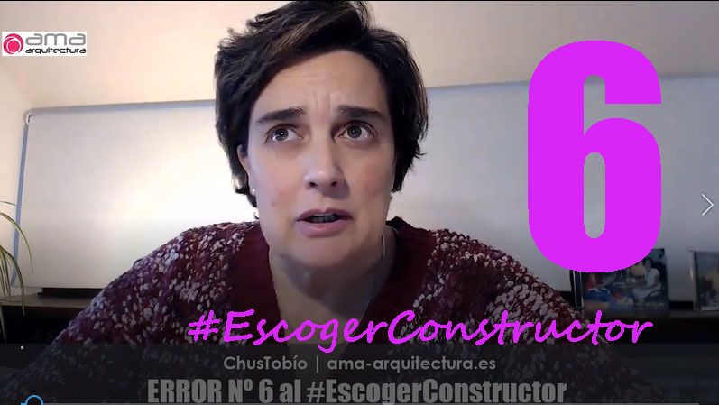 Presupuesto de construcción: ¿por qué es un Error confiar en que no lo vas a sobrepasar?