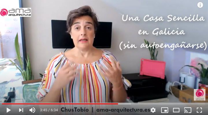 Cómo es una Casa Sencilla en Galicia (sin autoengaños)