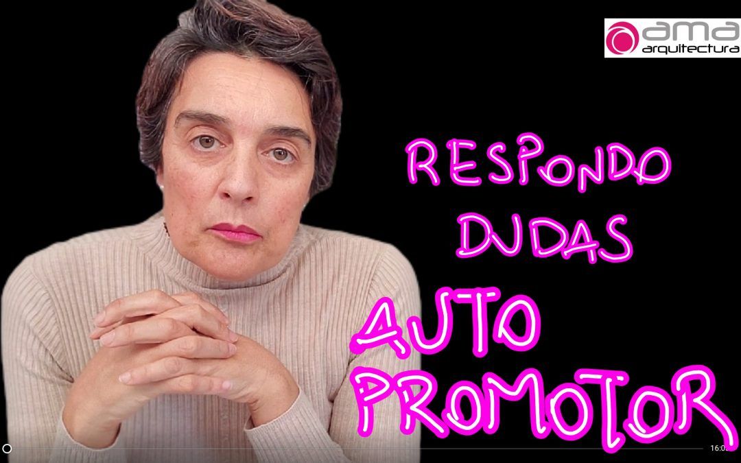 Autopromotor vivienda unifamiliar: 4 preguntas típicas