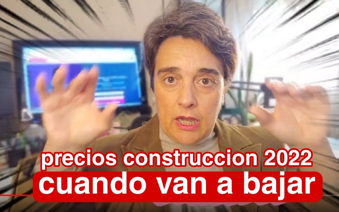 Cómo pedir precio por construir una Casa (esquivando el aumento precios construcción)