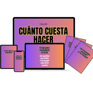 cuanto cuesta hacer una casa