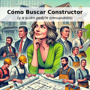 buscar constructor
